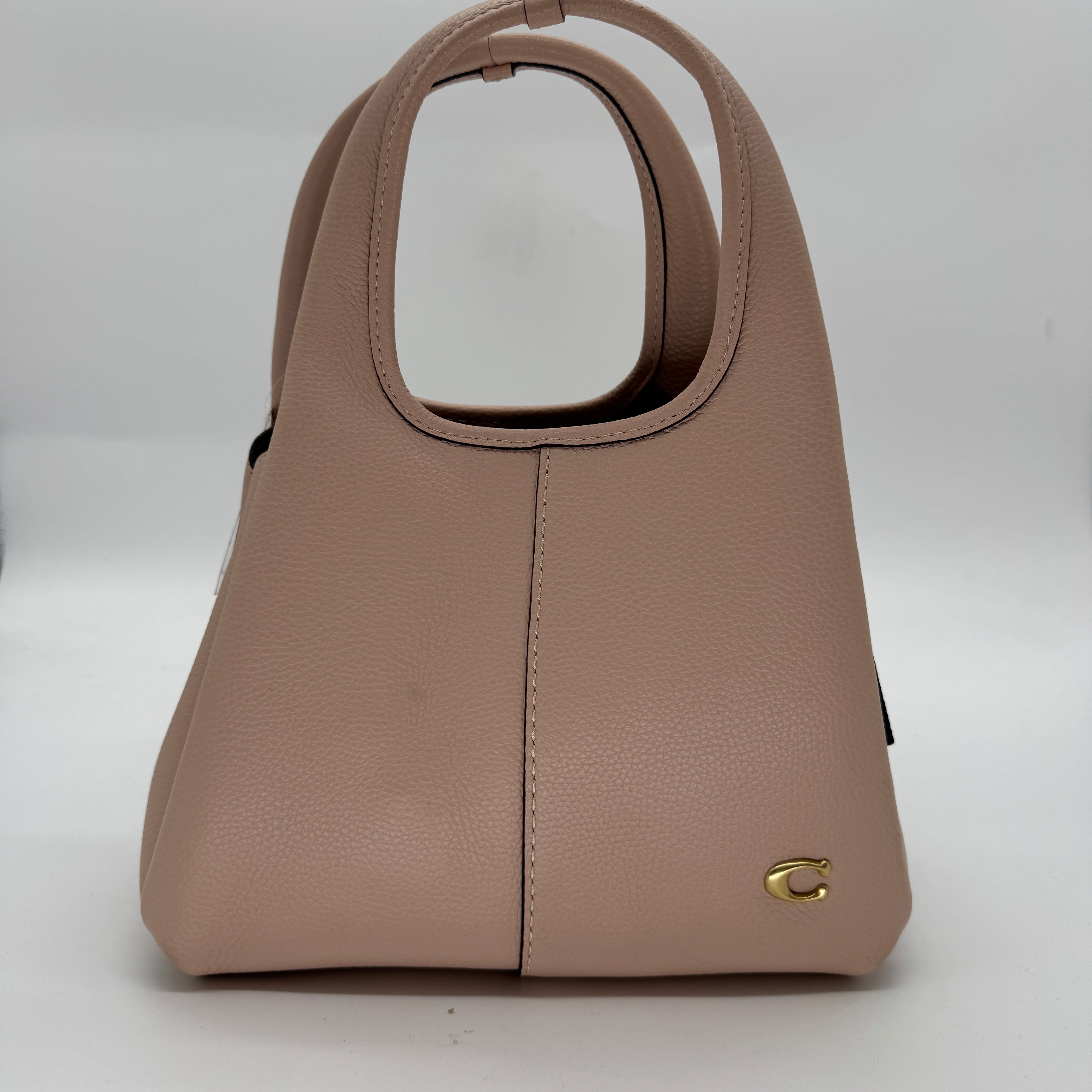 Coach Lana Dusty Pink