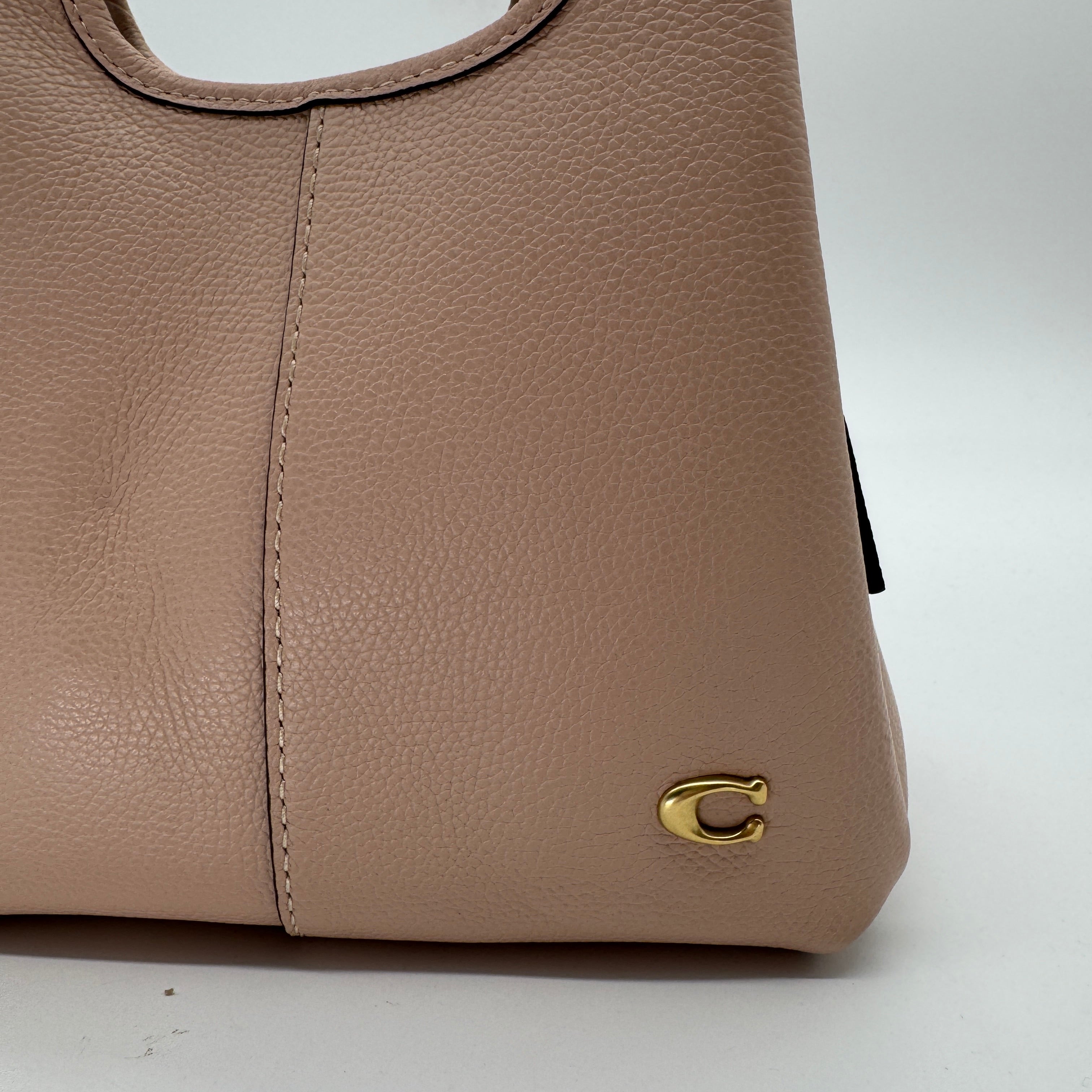 Coach Lana Dusty Pink