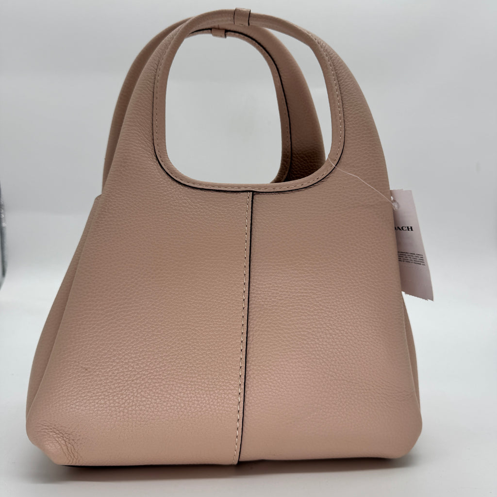 Coach Lana Dusty Pink