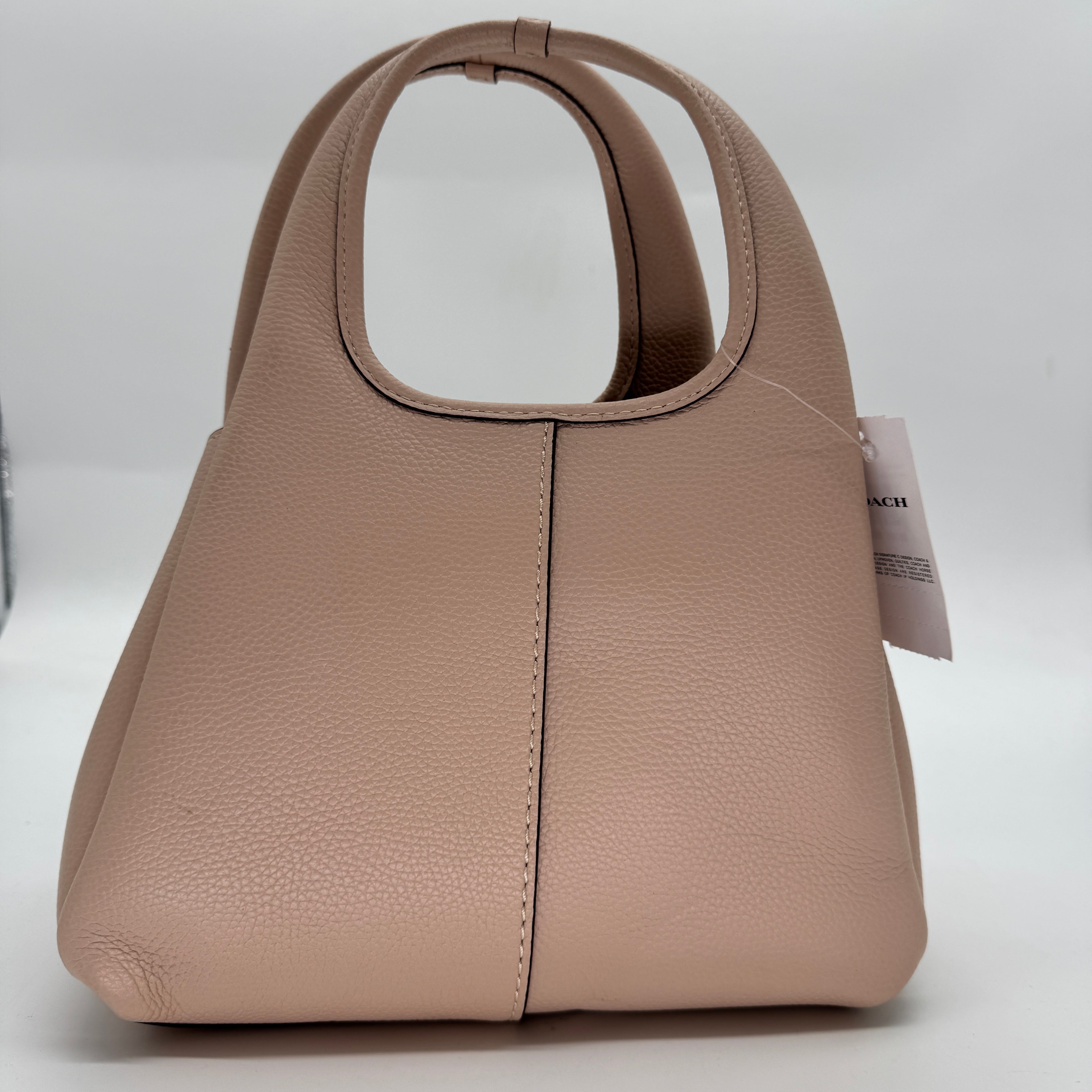 Coach Lana Dusty Pink