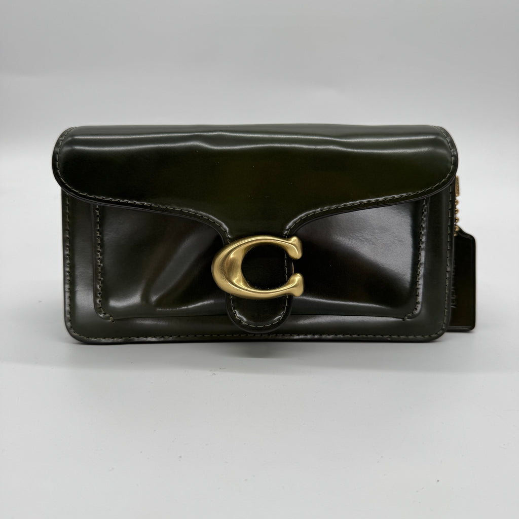 Coach Tabby Shoulder Bag 20
