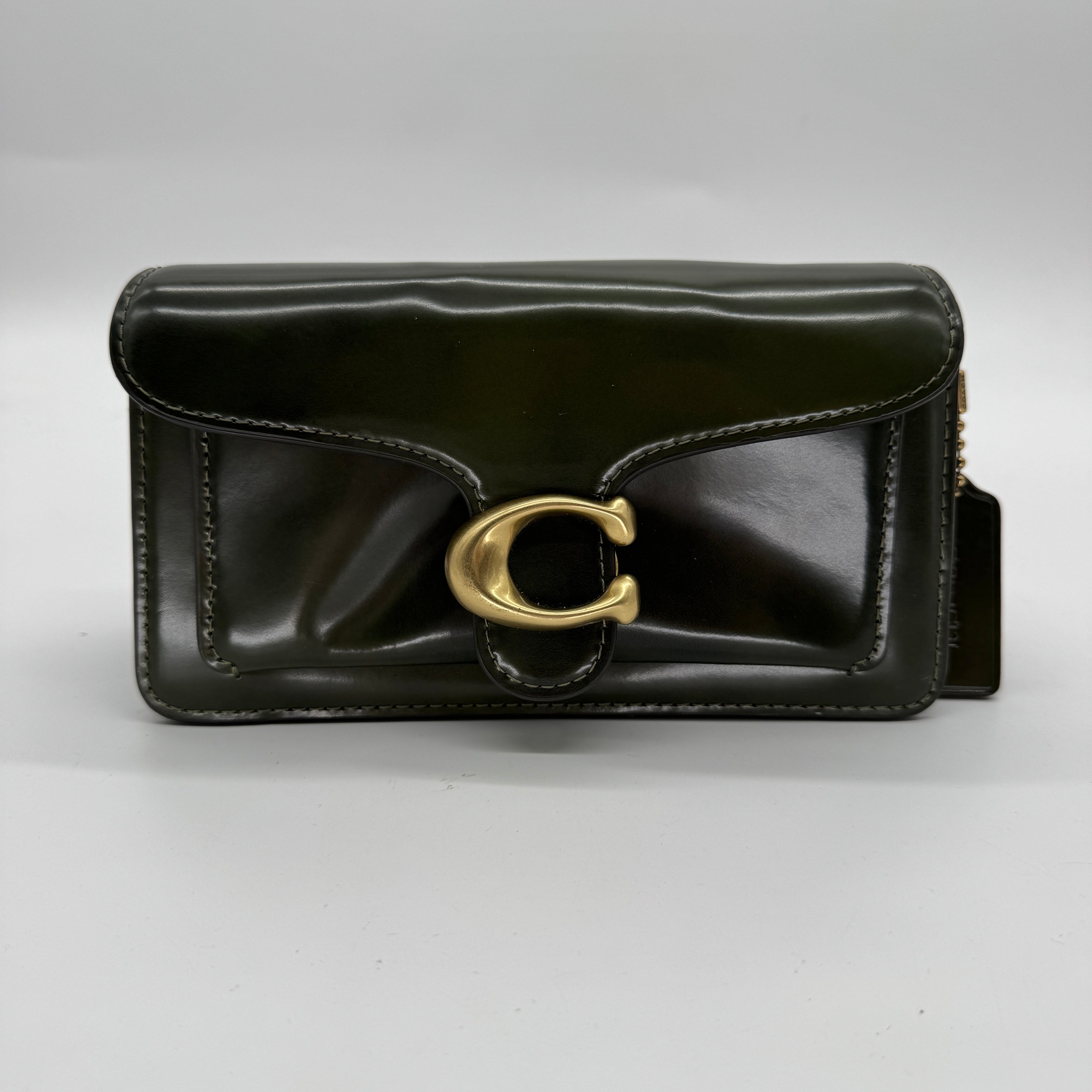 Coach Tabby Shoulder Bag 20