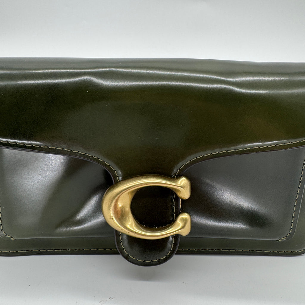 Coach Tabby Shoulder Bag 20