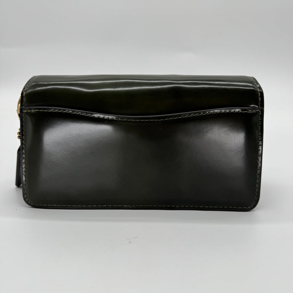 Coach Tabby Shoulder Bag 20