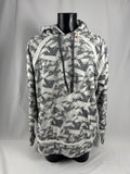 Off White Annunication Hoodie