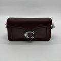 Tabby 26 Leather Shoulder Bag