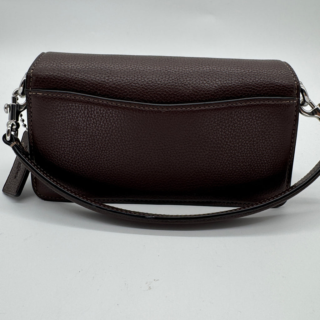 Tabby 26 Leather Shoulder Bag