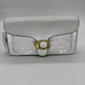 Coach Tabby Patent Leather Handbag