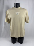 Off White Script logo Opp Over Skate Tee