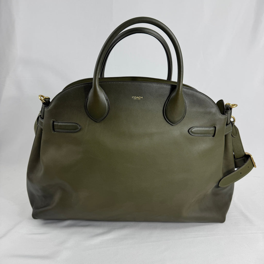 Coach Empire Carryall 40