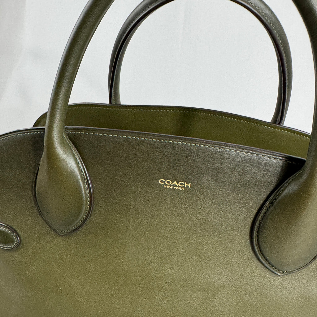 Coach Empire Carryall 40