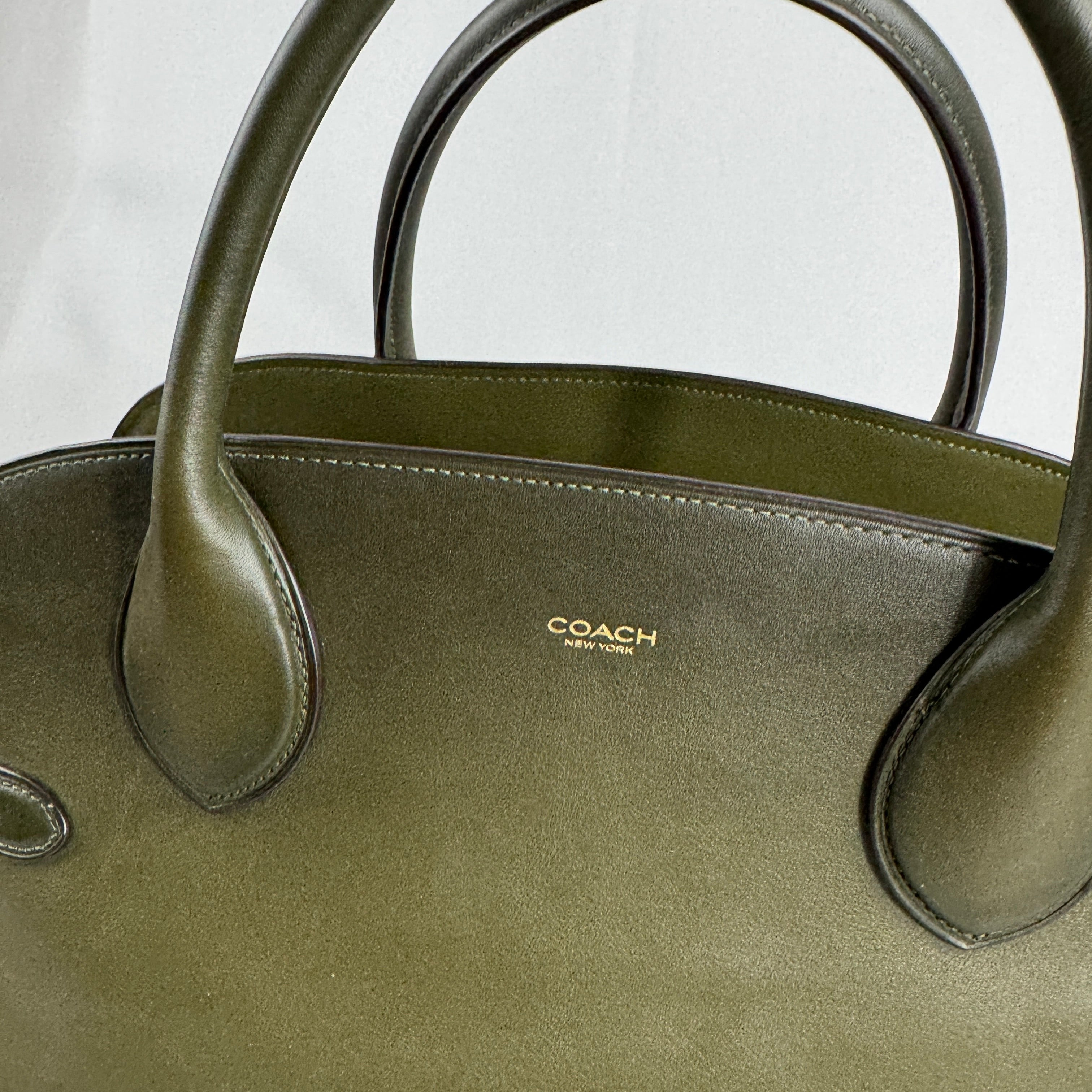 Coach Empire Carryall 40