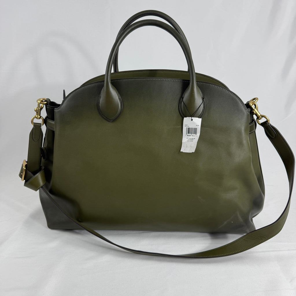 Coach Empire Carryall 40