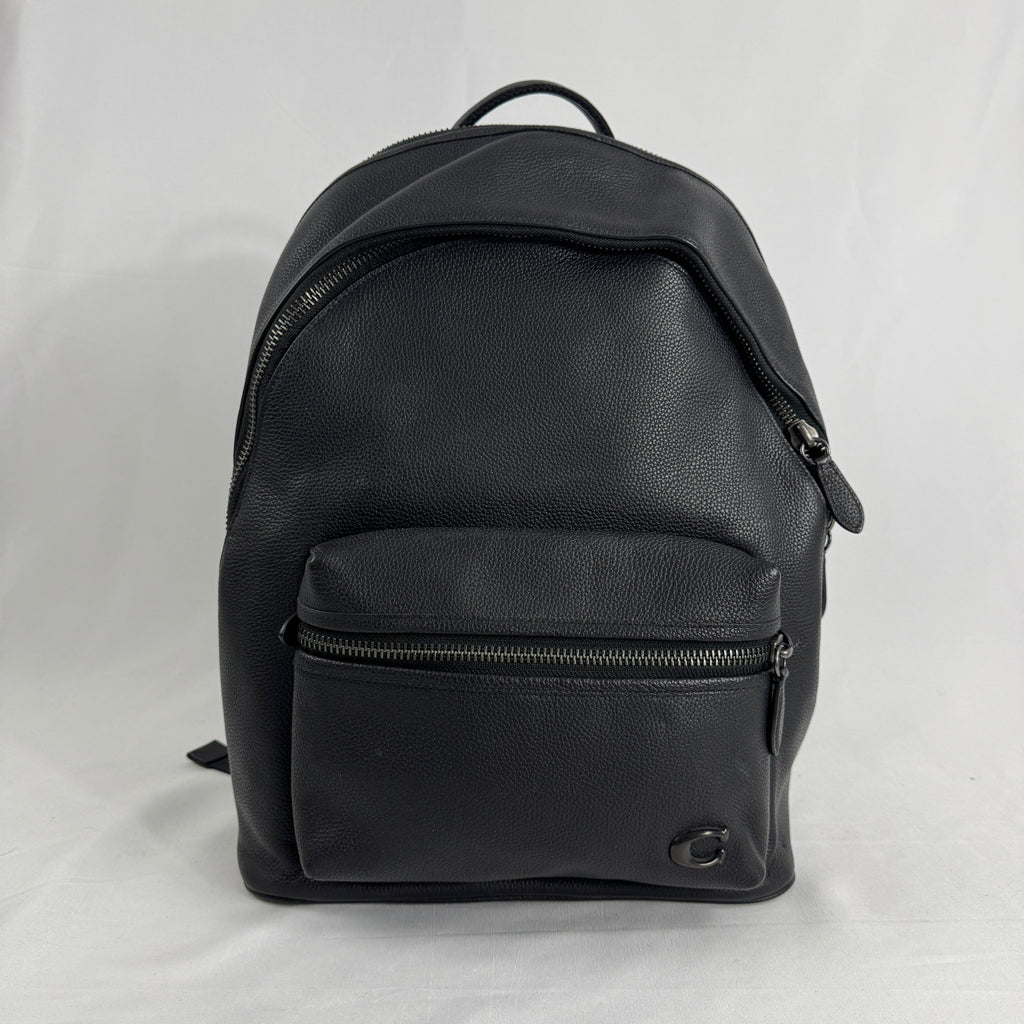 Coach Charter Backpack