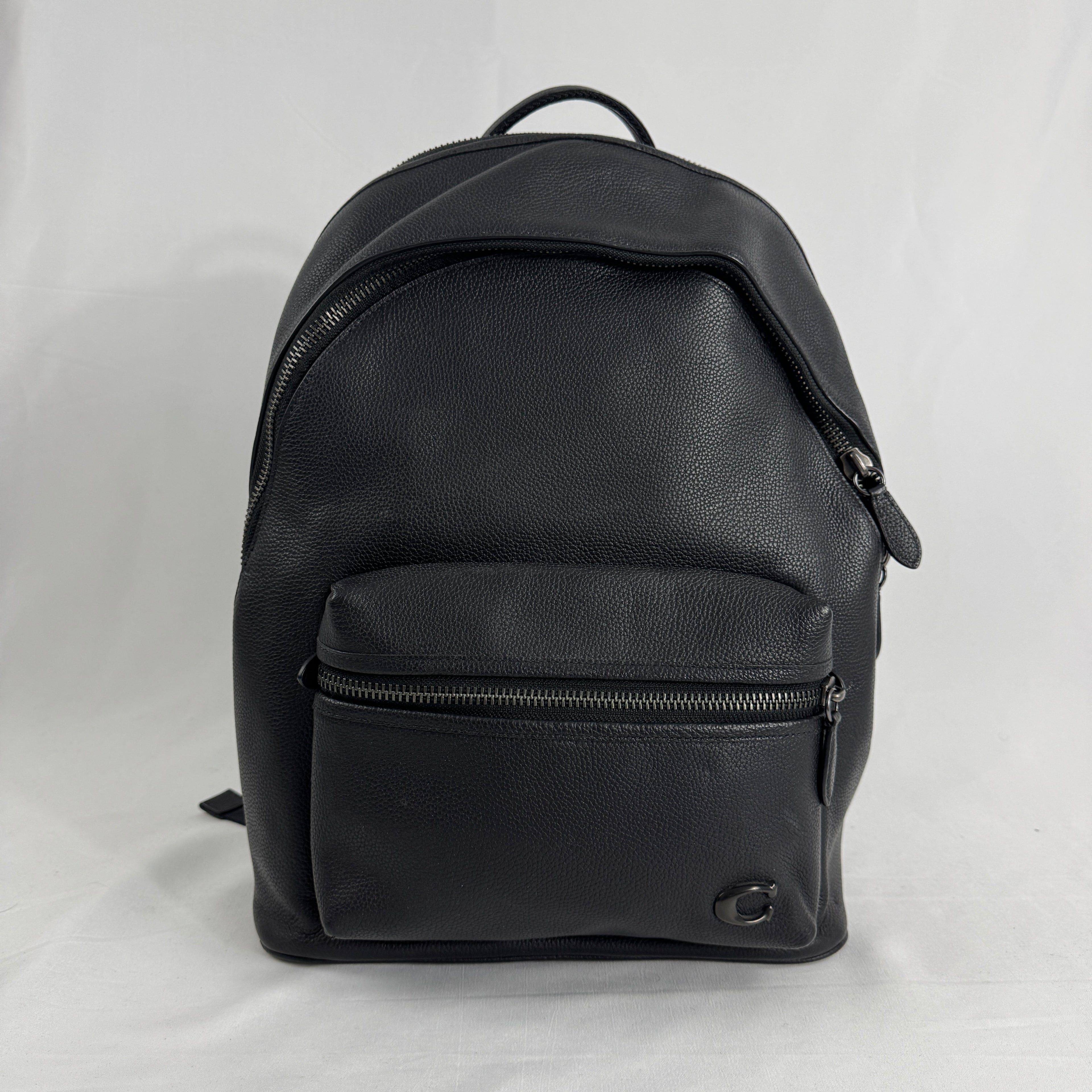 Coach Charter Backpack