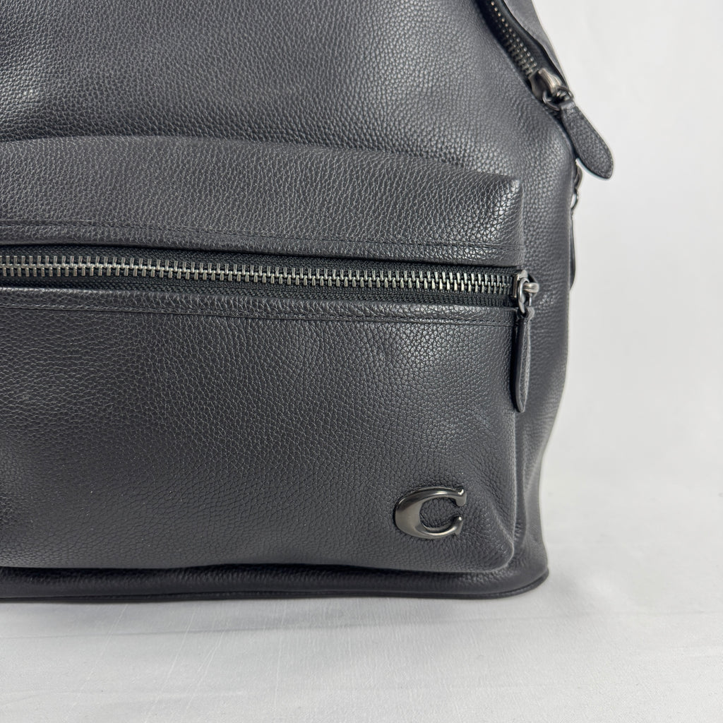 Coach Charter Backpack