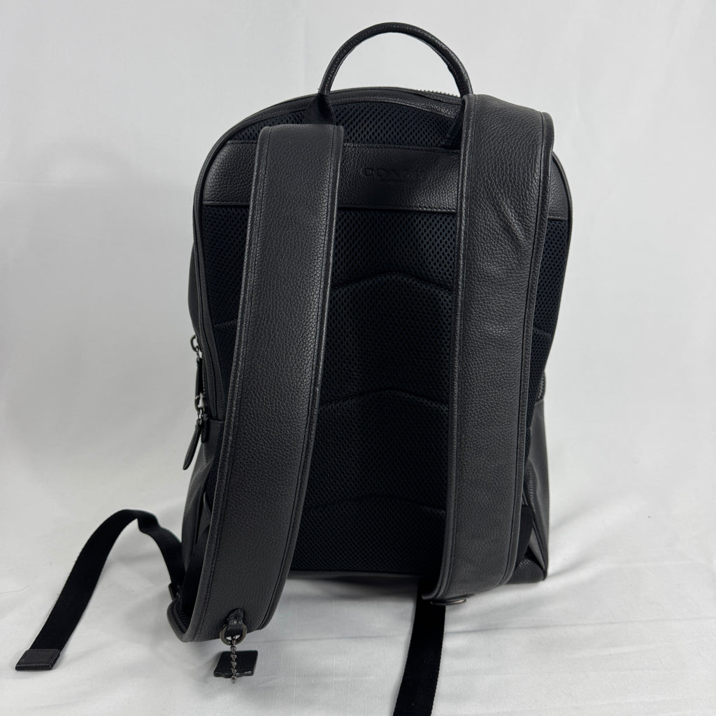 Coach Charter Backpack