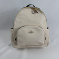 Coach Court Backpack