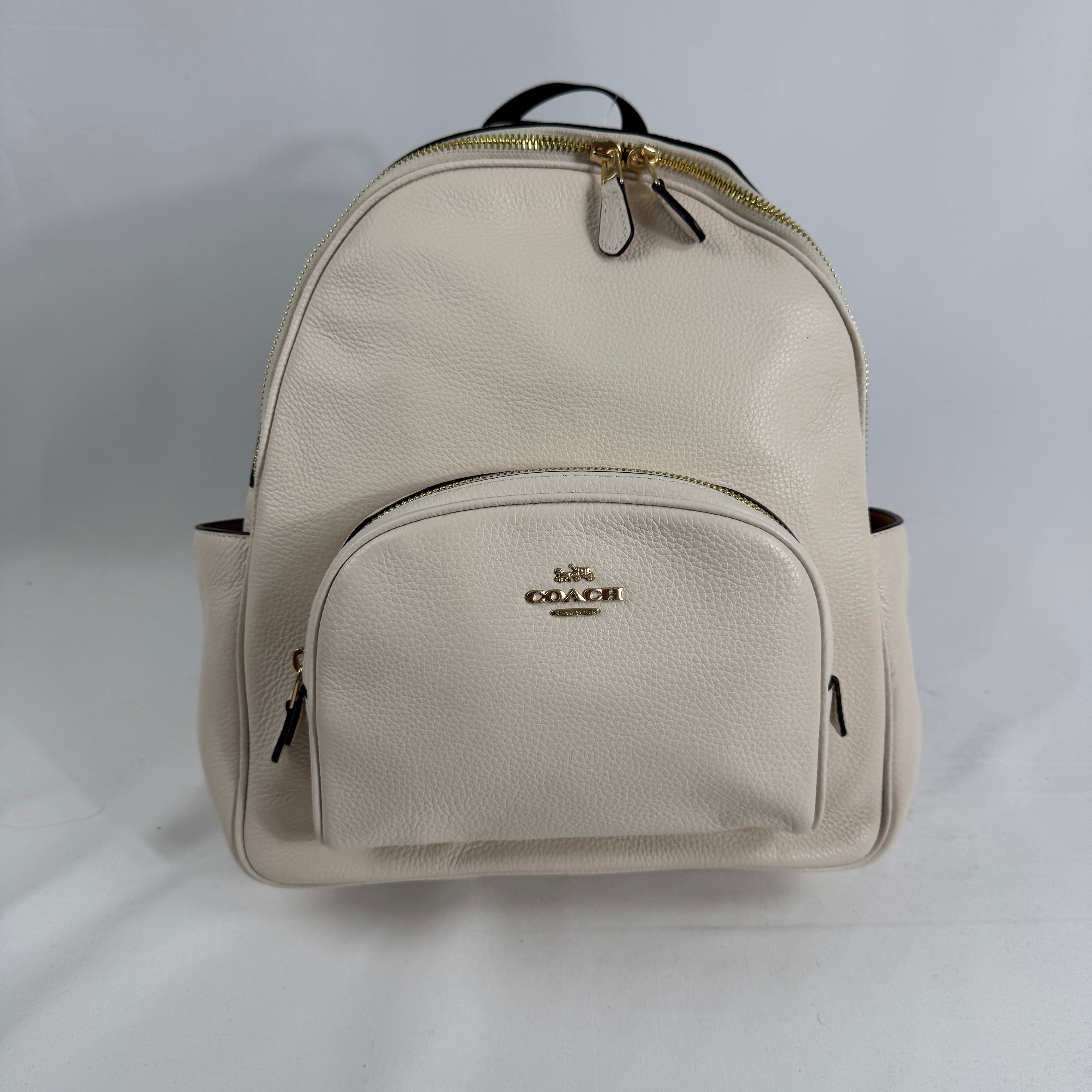 Coach Court Backpack