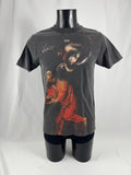 Off White Saint Matthew Graphic Tee
