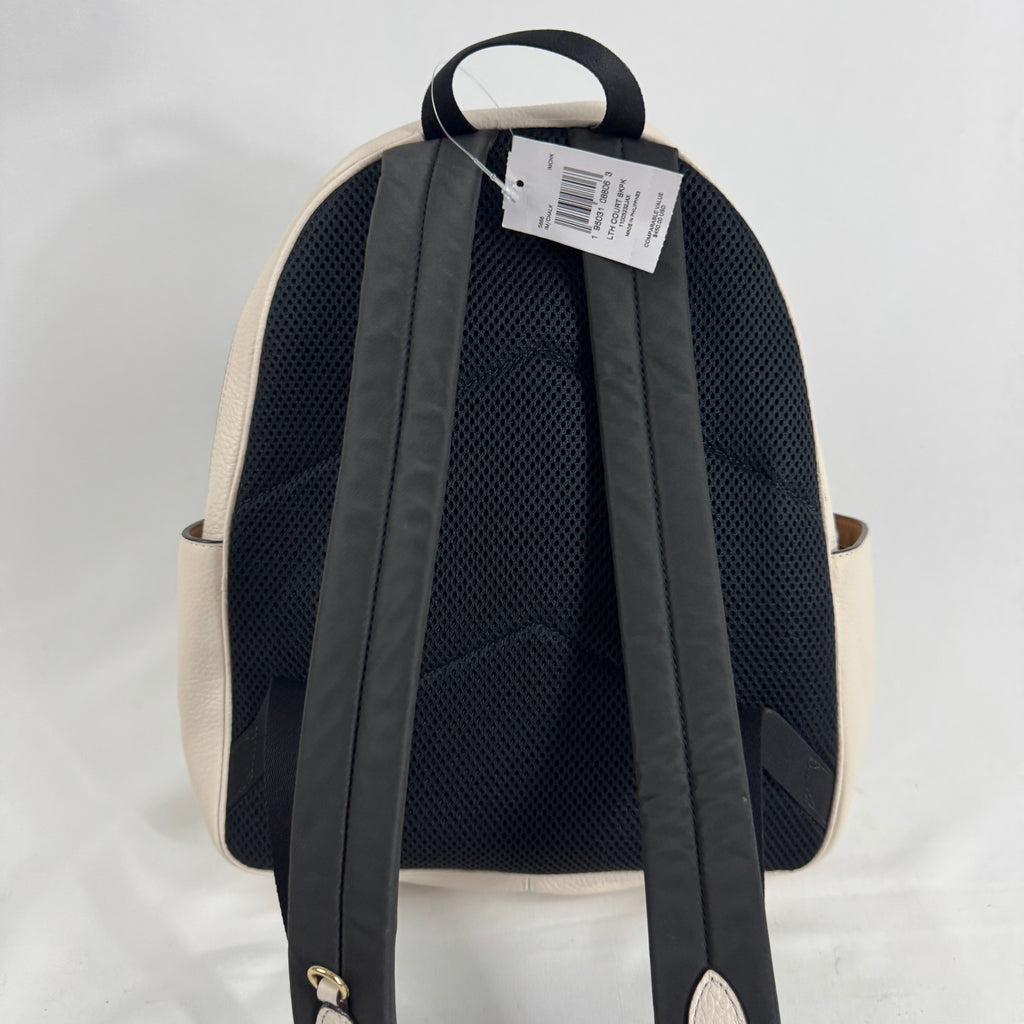 Coach Court Backpack