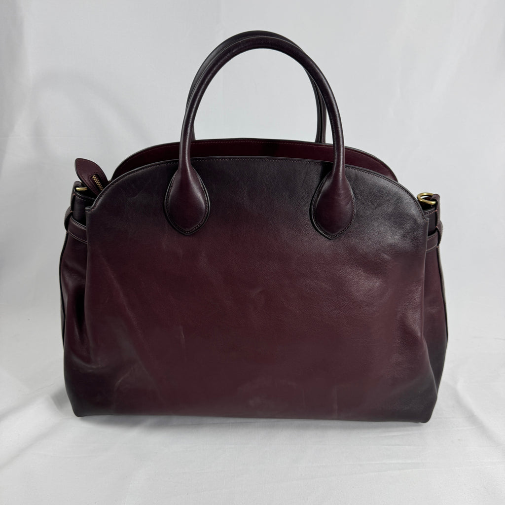 Coach Soft Empire Carryall Bag