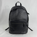 Coach West Signature Backpack