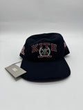 Kith Hitch Cap Blue