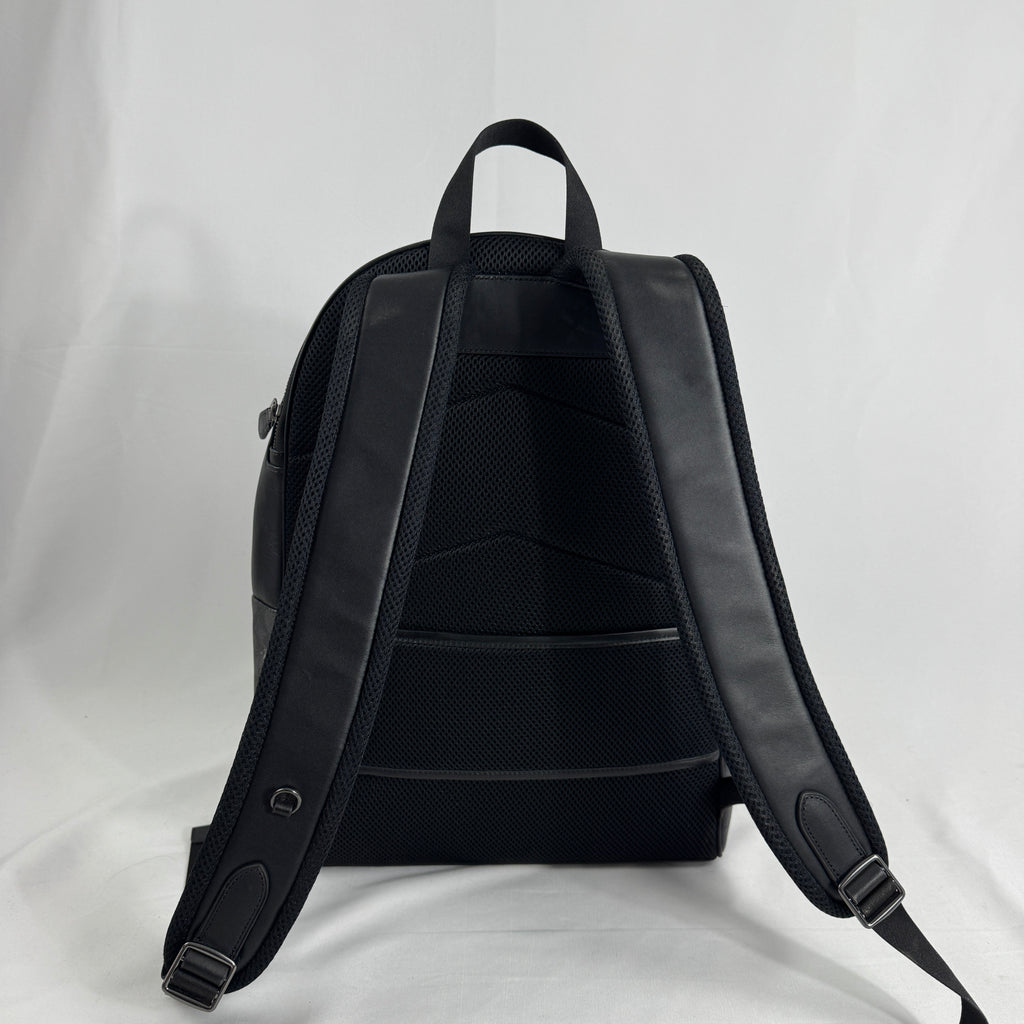 Coach West Signature Backpack
