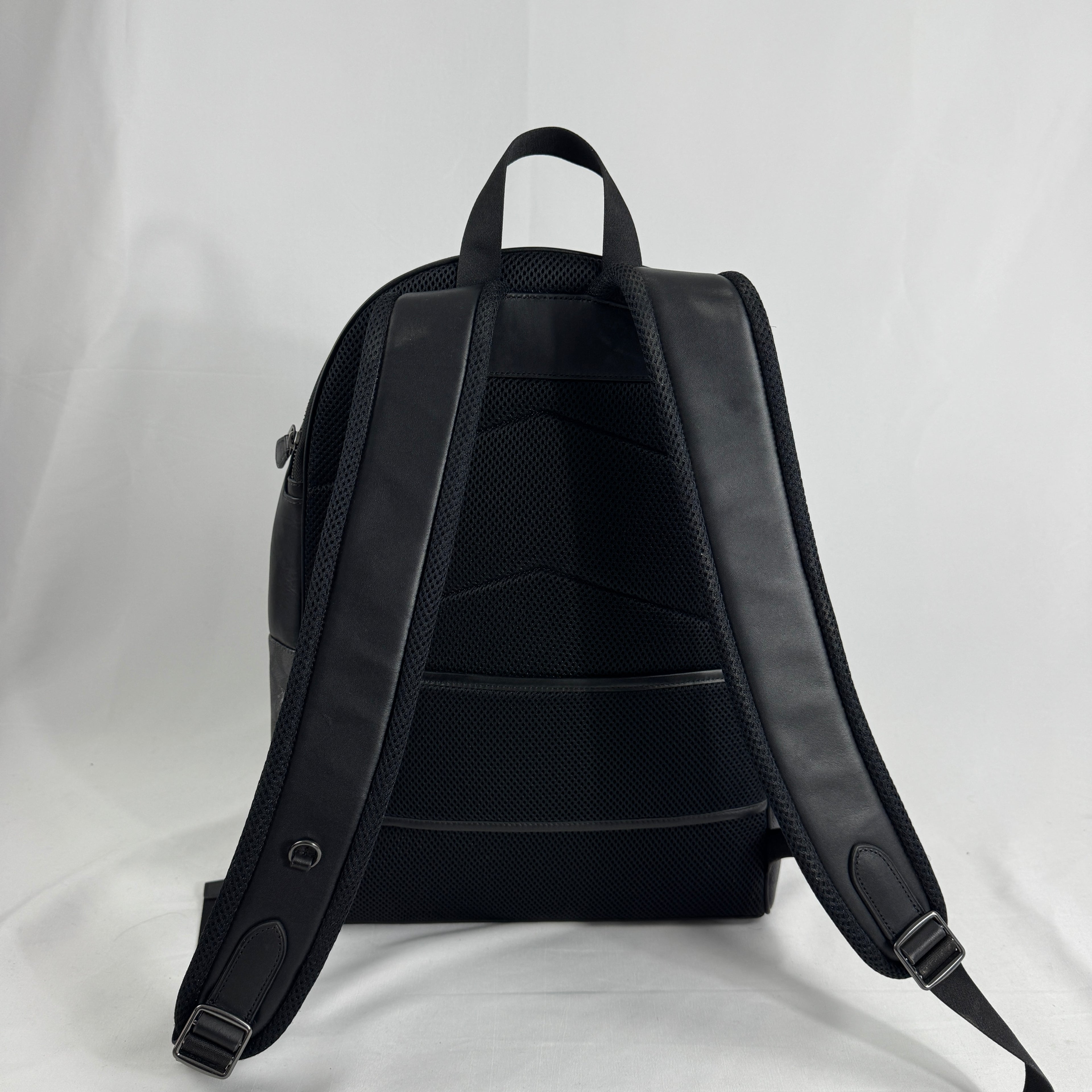 Coach West Signature Backpack