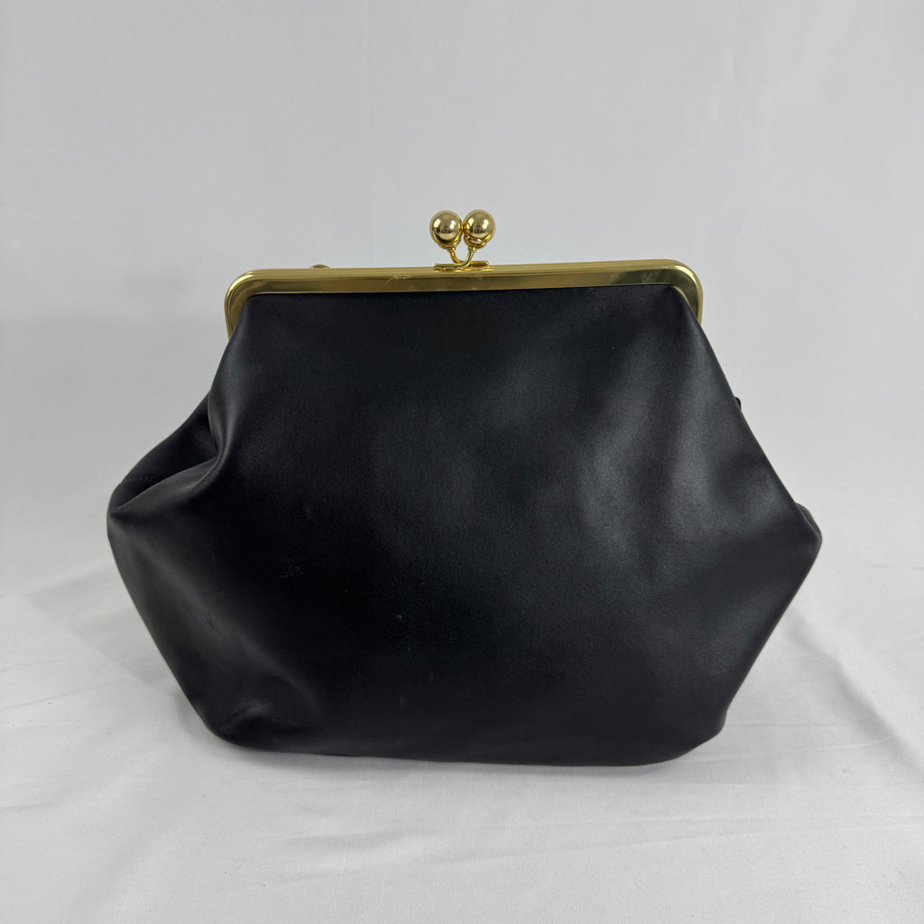 Coach Kisslock Frame Bag