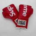 Supreme Boxing Gloves