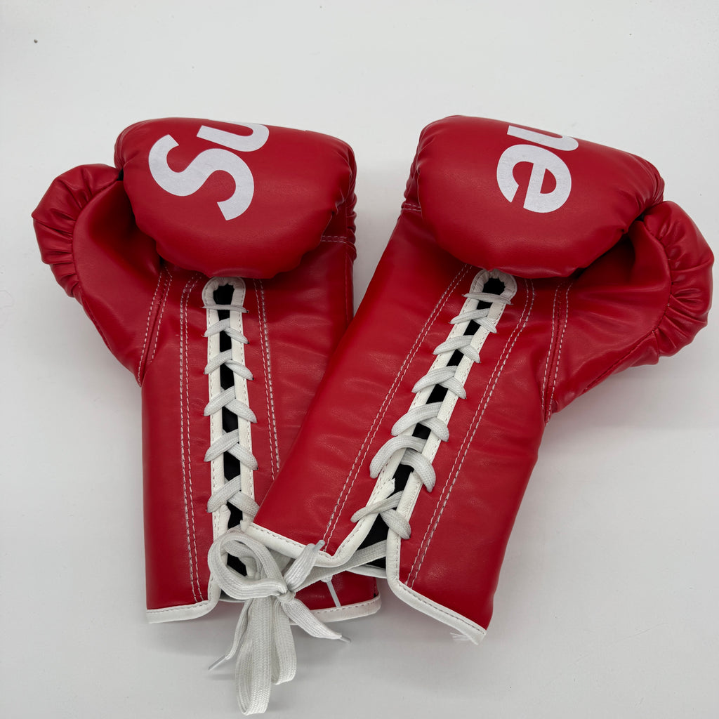 Supreme Boxing Gloves