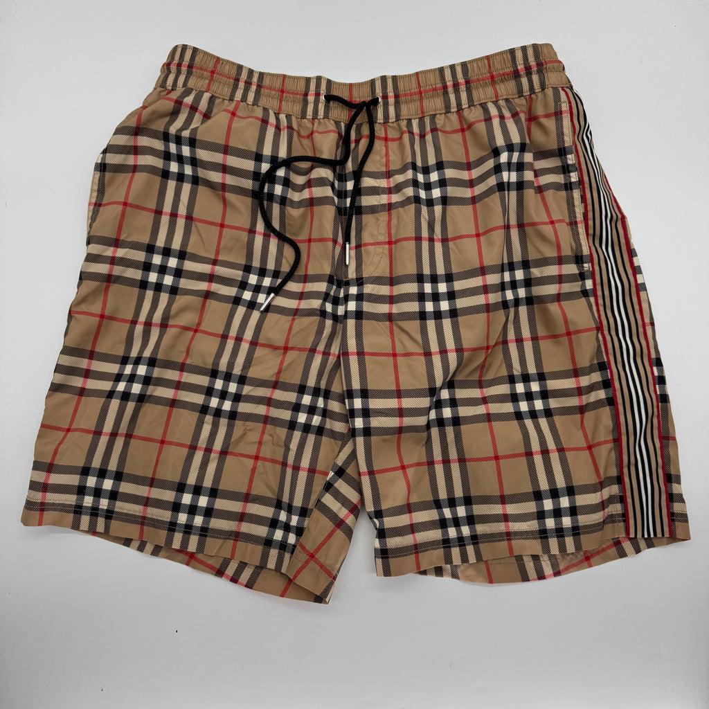 Burberry Swim Trunks