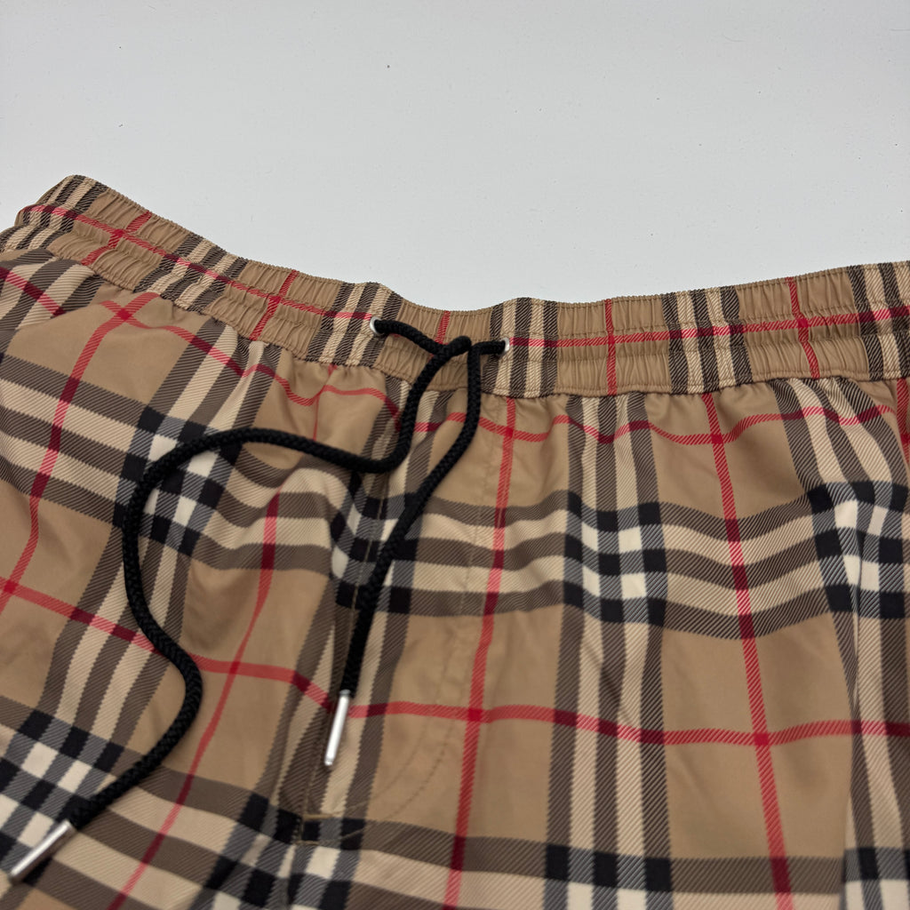 Burberry Swim Trunks