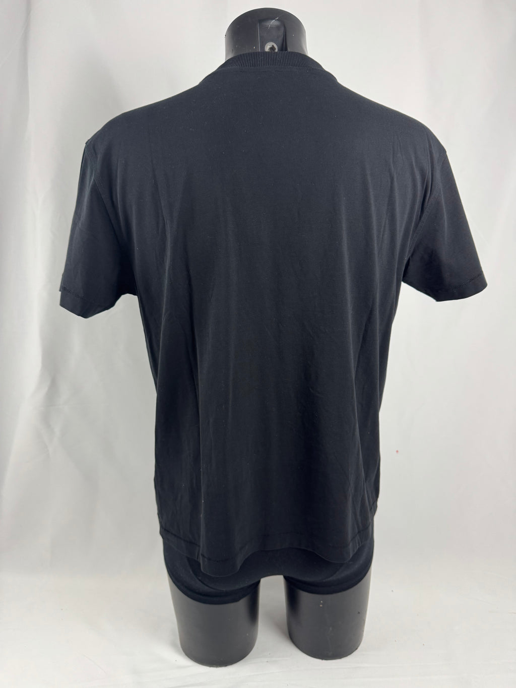 Off White Scribble Tee
