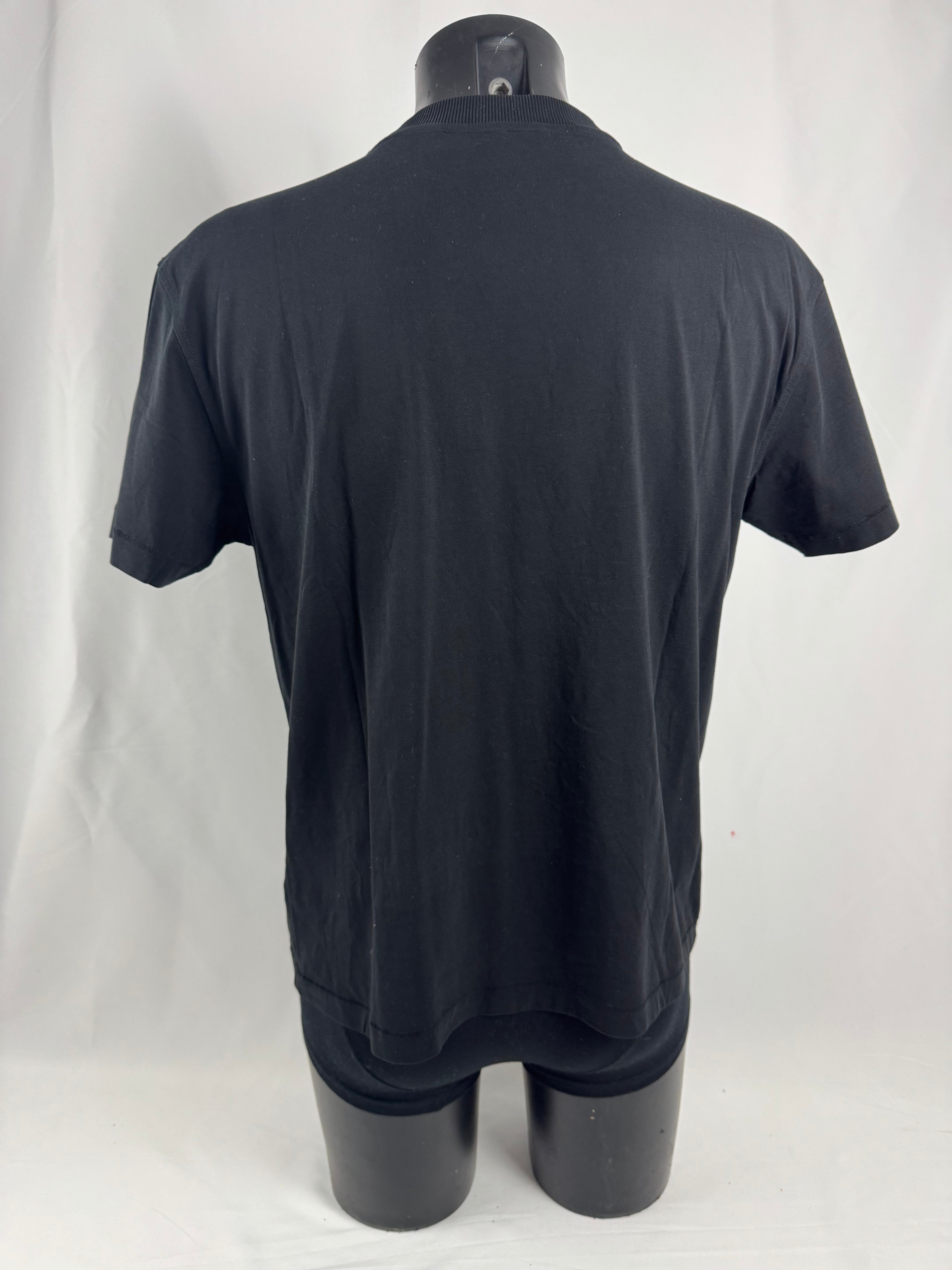 Off White Scribble Tee