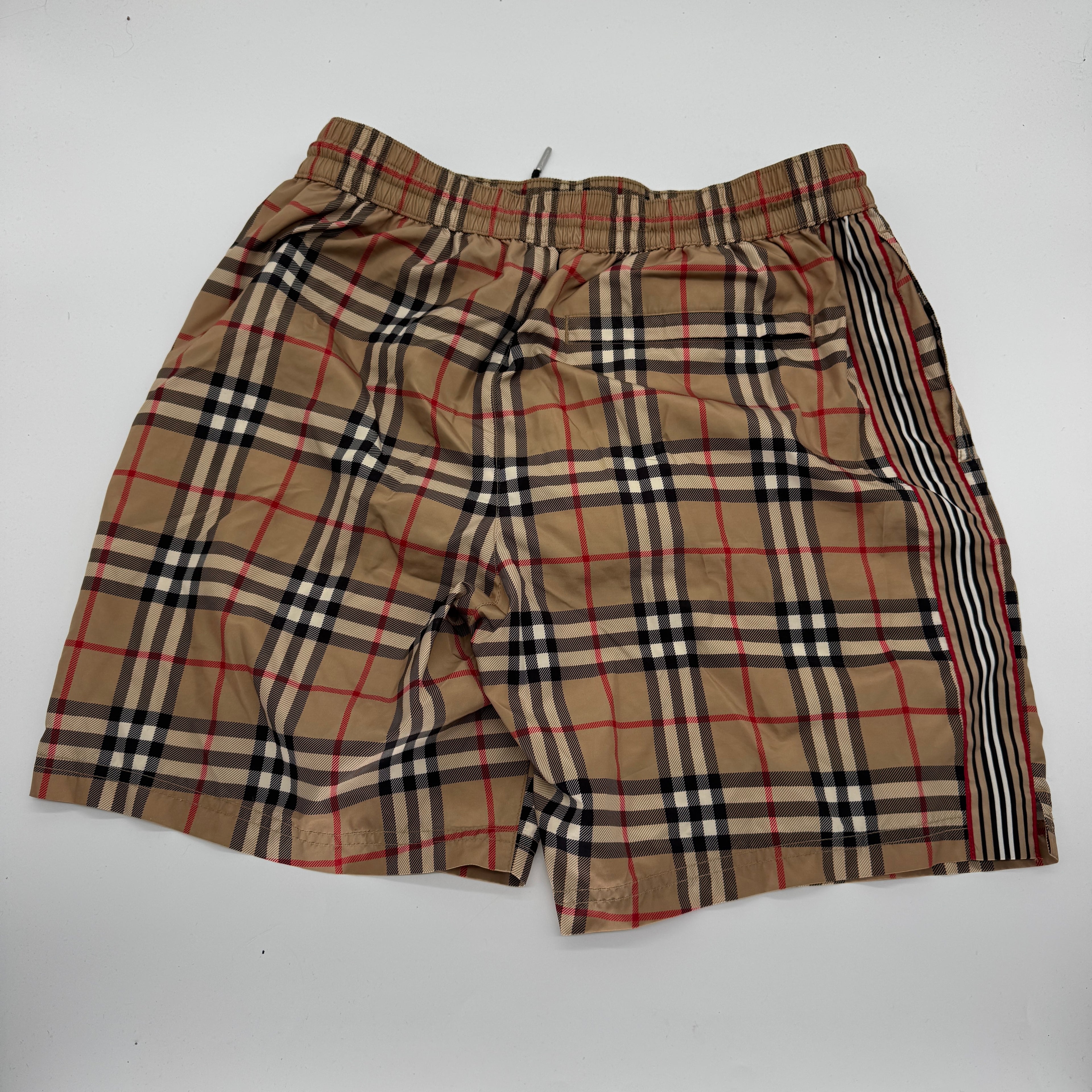 Burberry Swim Trunks