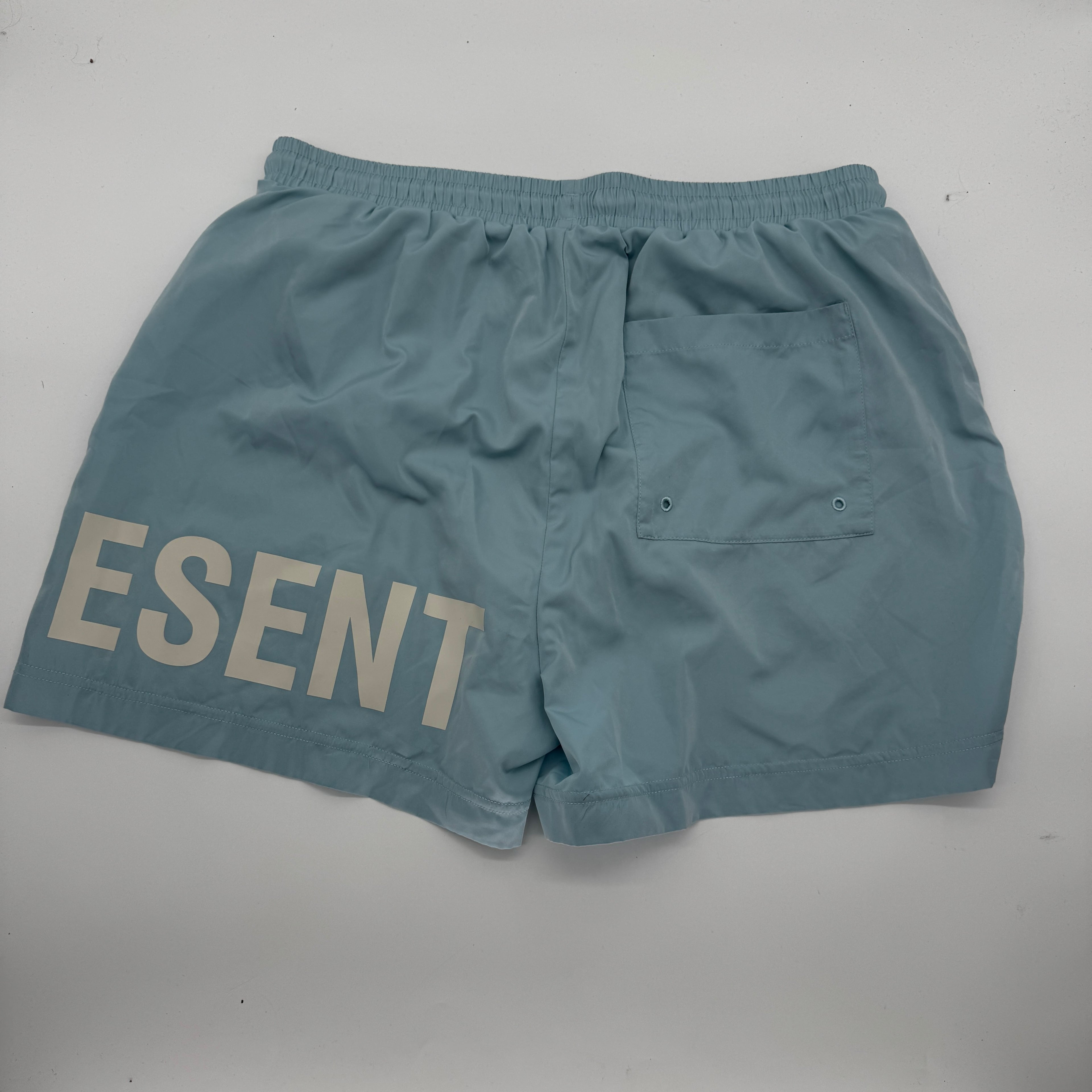 Represent Swim Trunks