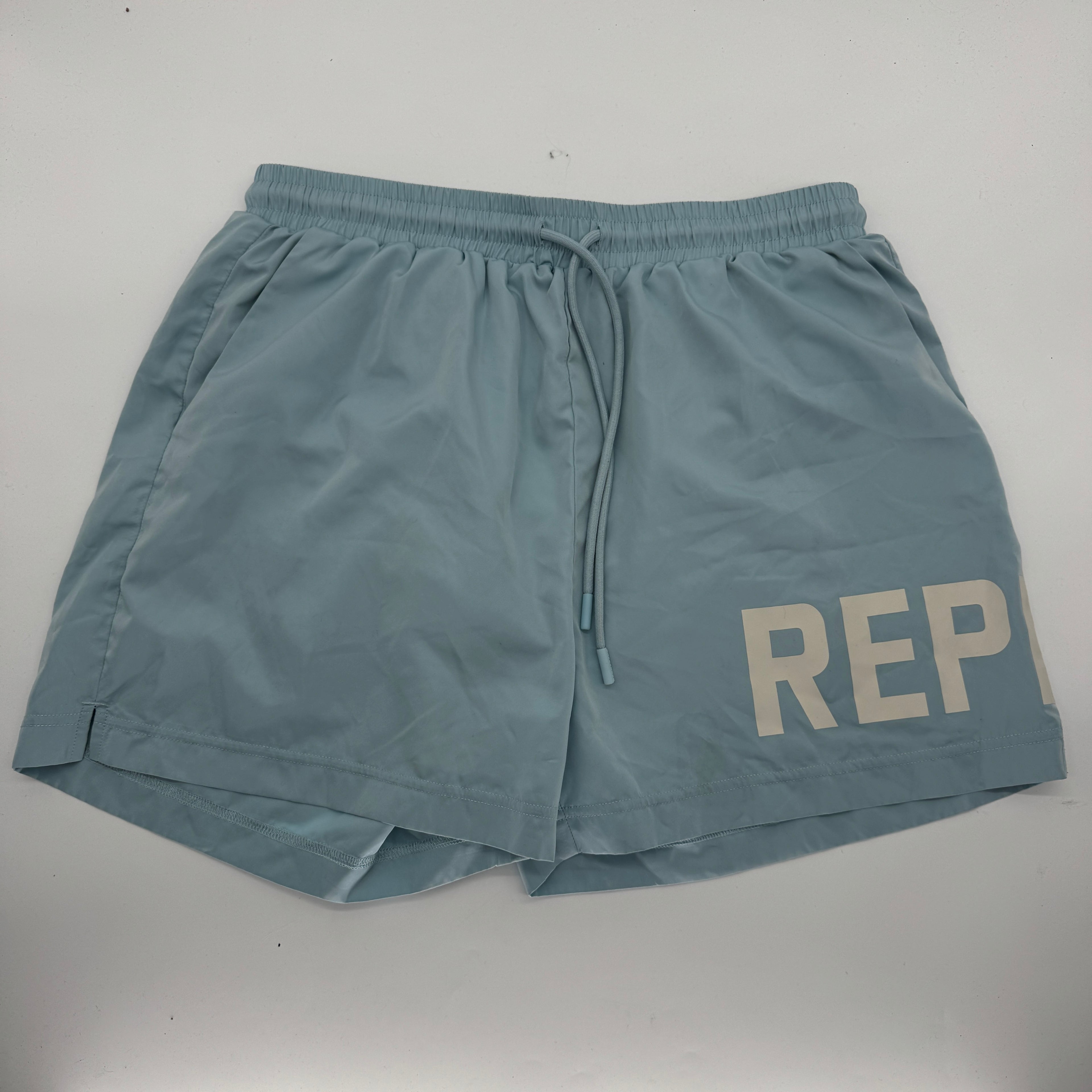 Represent Swim Trunks