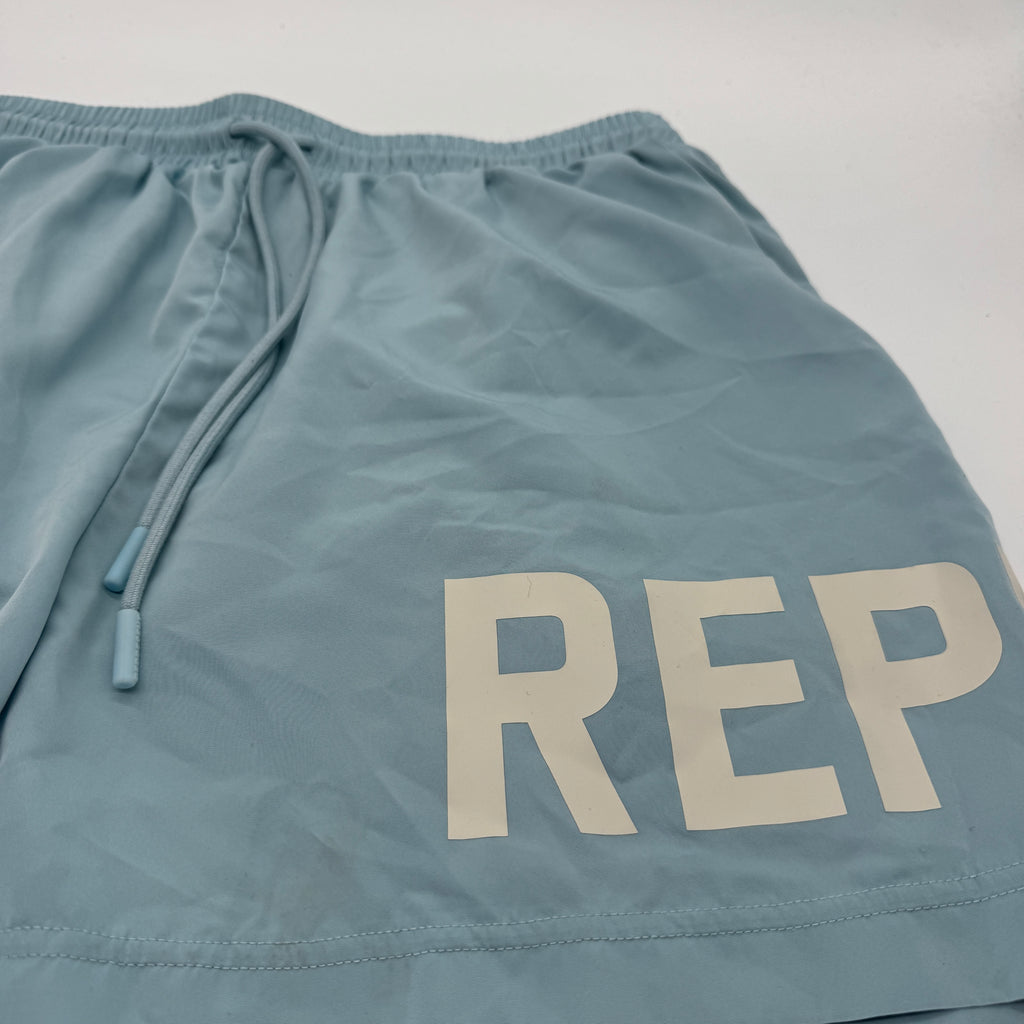 Represent Swim Trunks