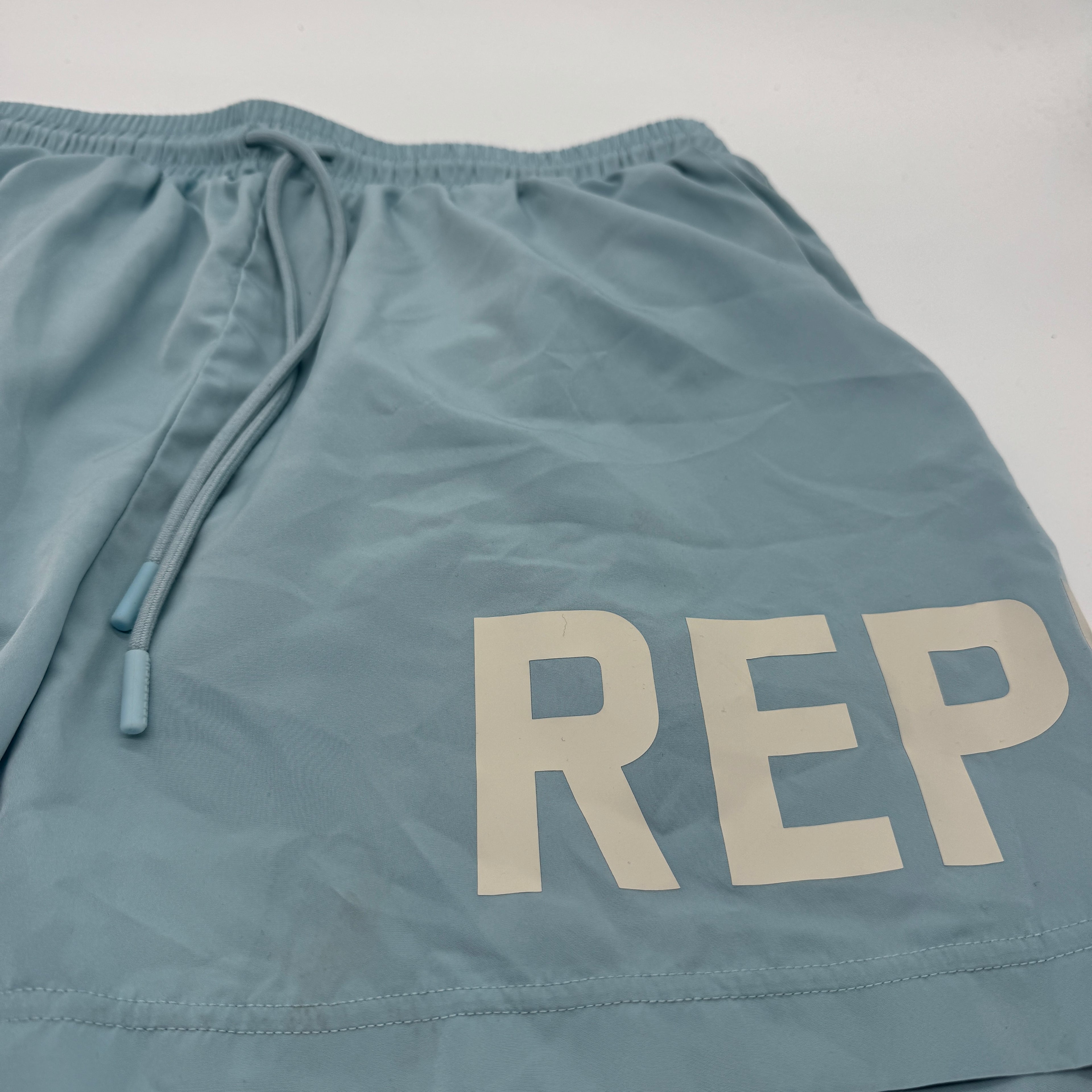 Represent Swim Trunks