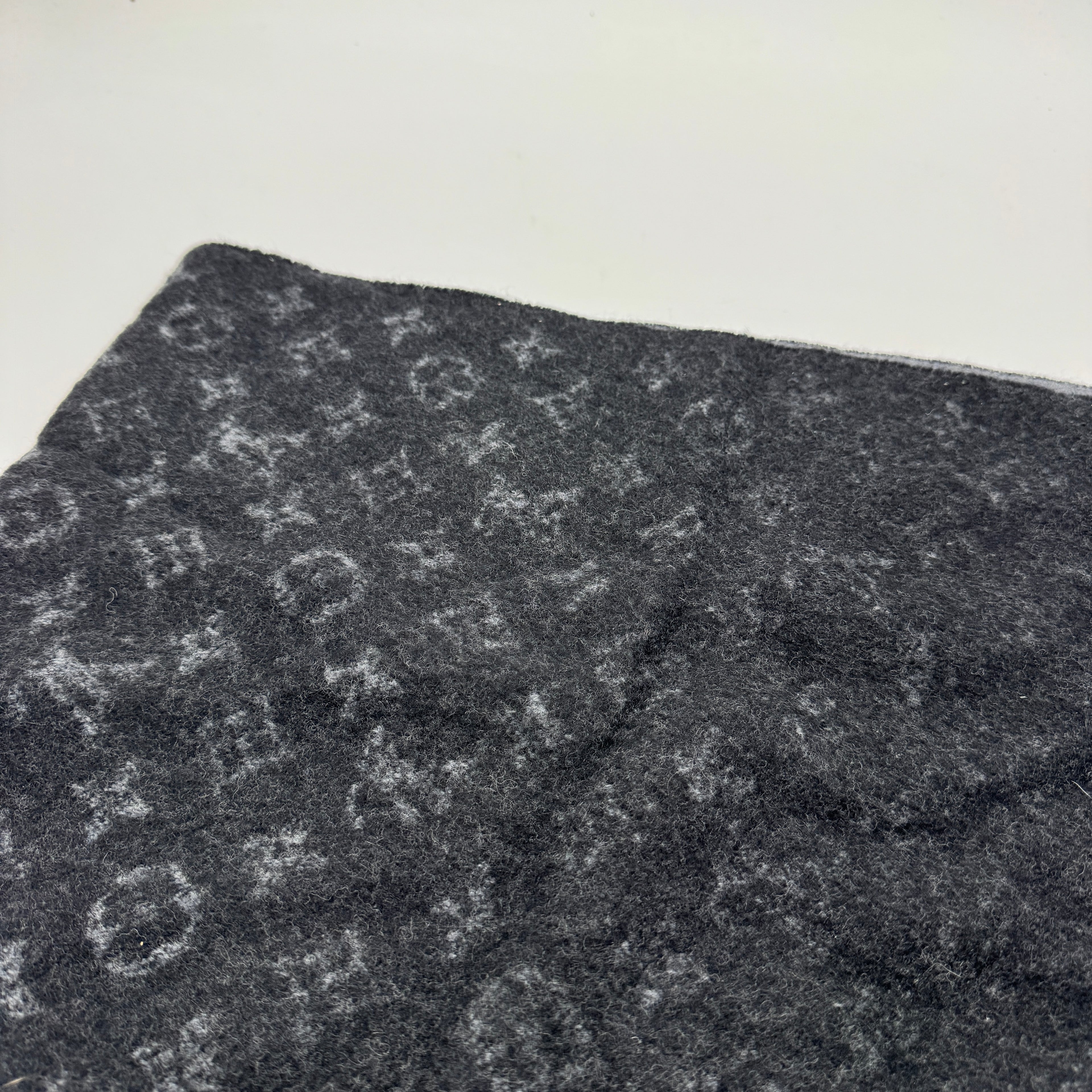 Louis Vuitton Monogram Scarf