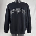 Givenchy Mens Embroided Logo