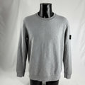 Stone Island Crewneck Grey