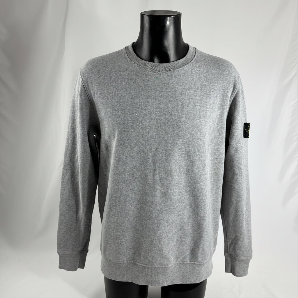 Stone Island Crewneck Grey