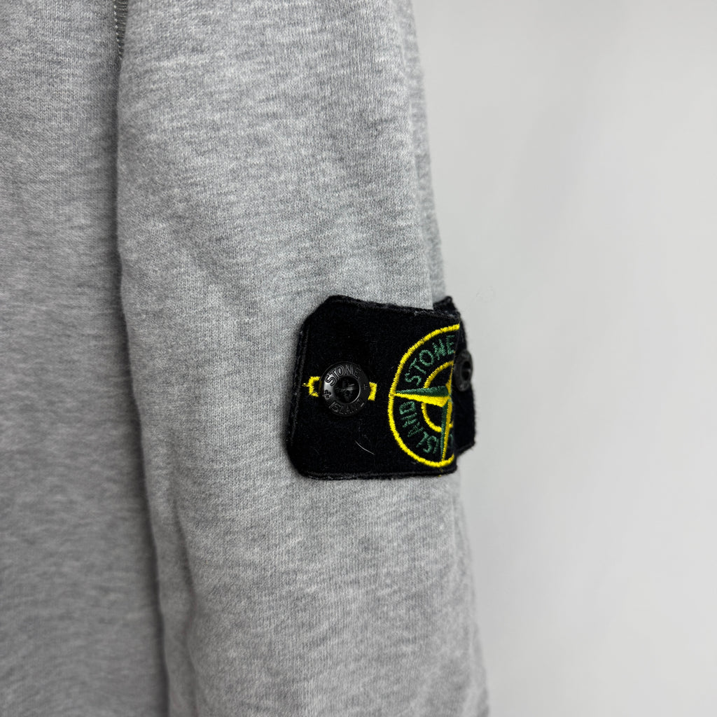 Stone Island Crewneck Grey