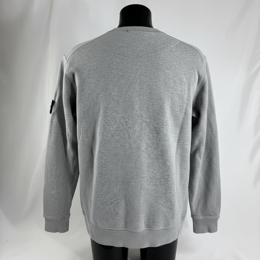 Stone Island Crewneck Grey