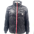 Moncler Black Puffer Jacket – Size 2