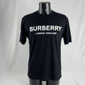Burberry Letchford T-shirt Black